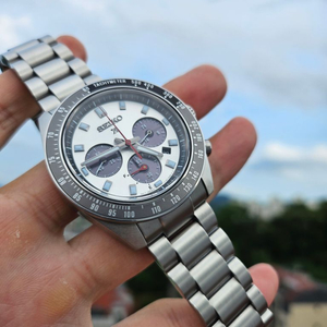 세이코 SEIKO SSC911 신형 세이토나