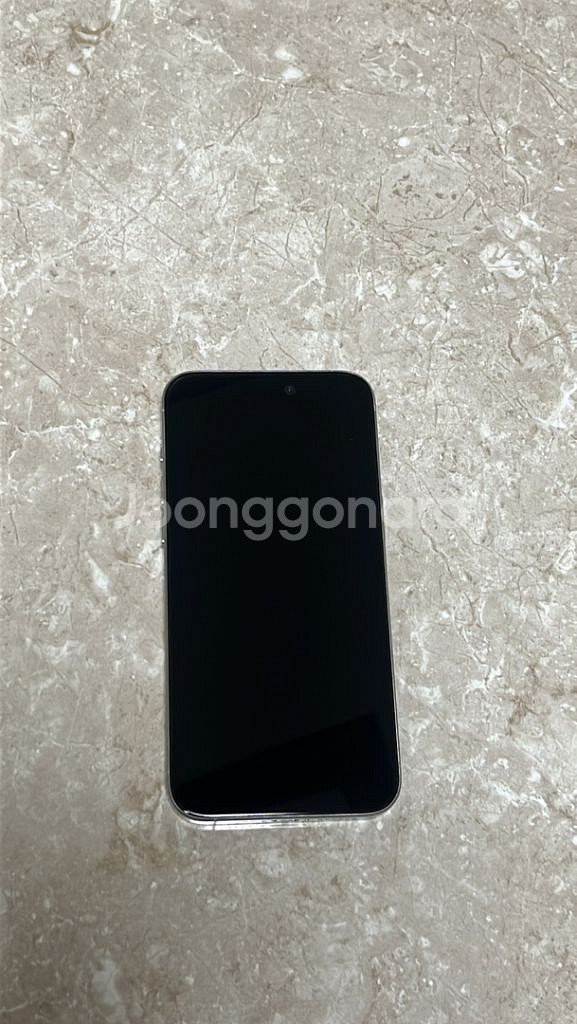 아이폰15promax 256GB (자급제)--2