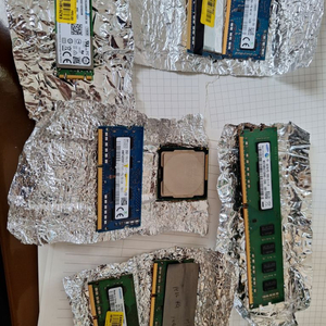 노트북 ddr3램메모리.데스크탑 ddr3 램메모리cpu