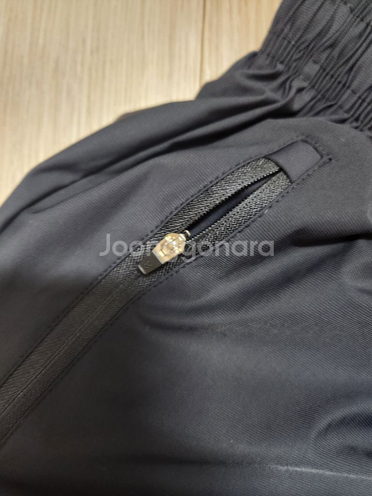 험멜 져지 2xl 105 위아래셋트--6