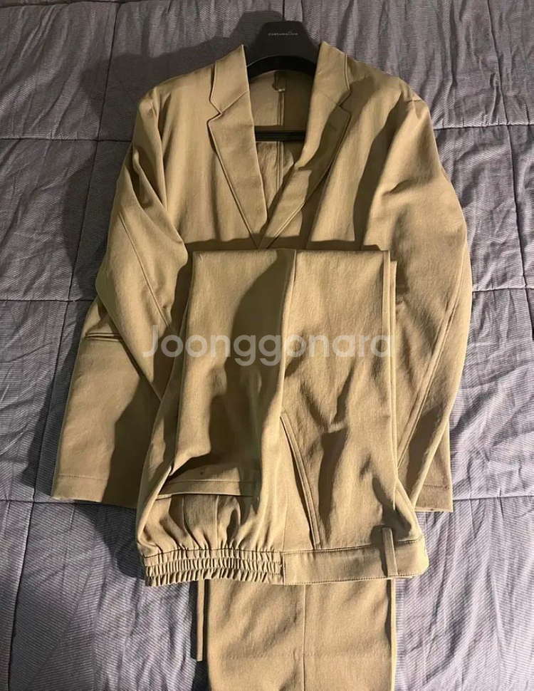 커스텀멜로우 여름 셋업--1