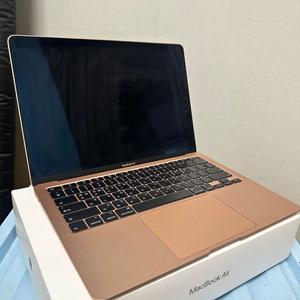 13형 Macbook Air