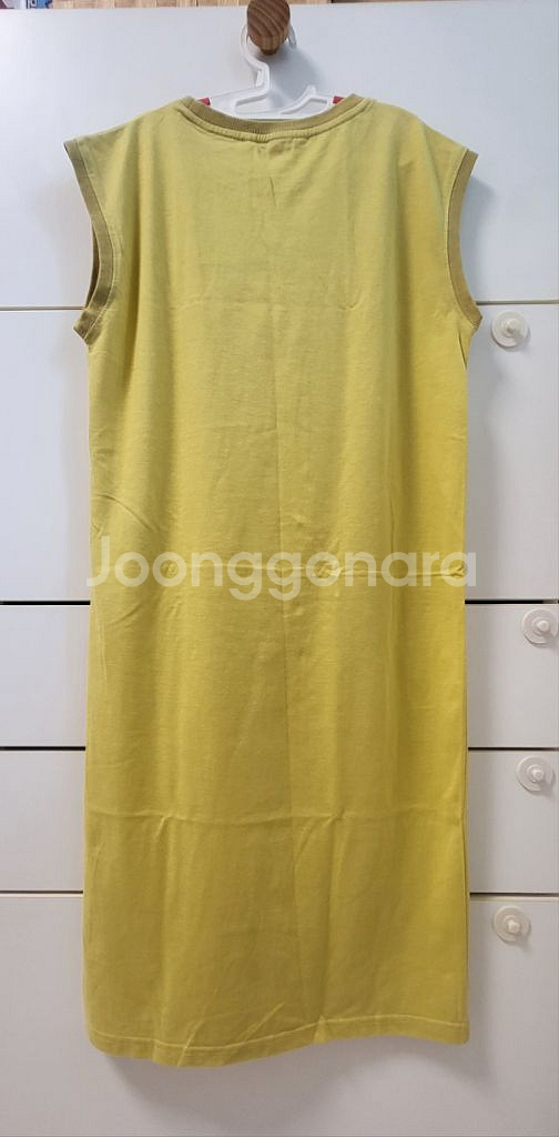 리미떼두두 3XL 원피스 팔아요~--2