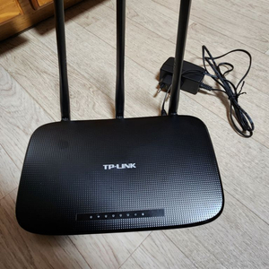 공유기 TP-LINK WR940N 팝니다