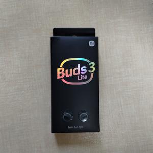 [미개봉] Buds 3 Life 팝니다