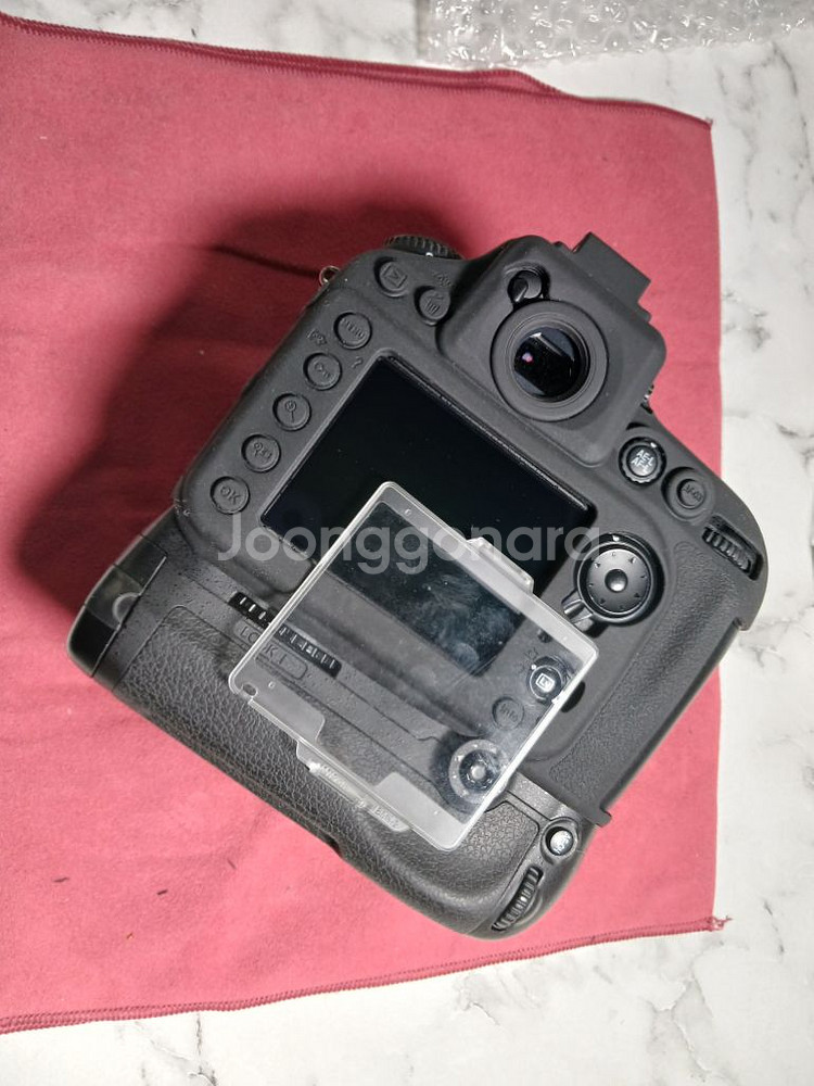 니콘 D800 / MB-12--1