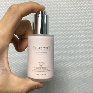 2개 르종컨트롤 톤업크림40ml