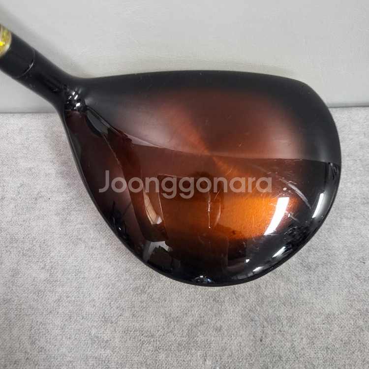 카타나 스워드 남성5번우드 R EG407408--1