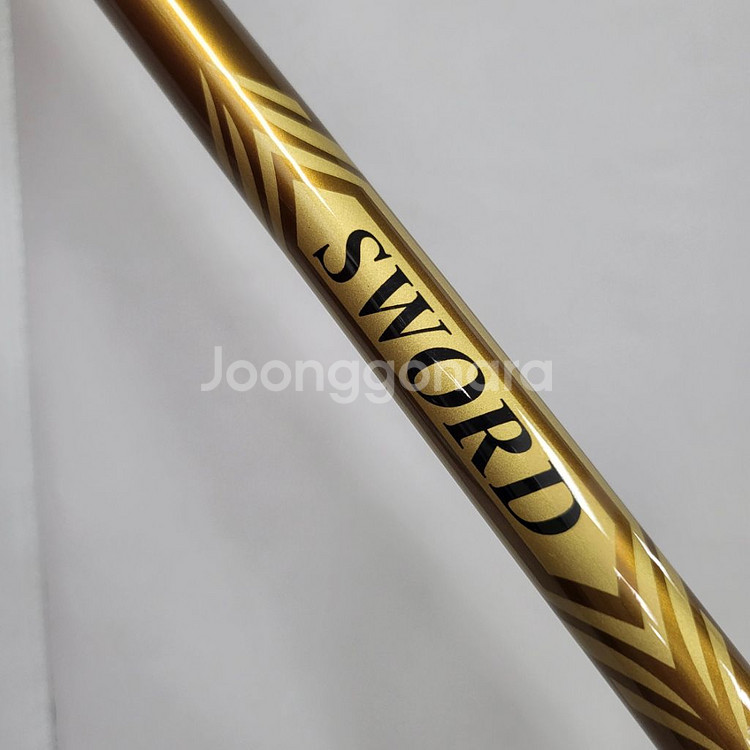 카타나 스워드 남성5번우드 R EG407408--6