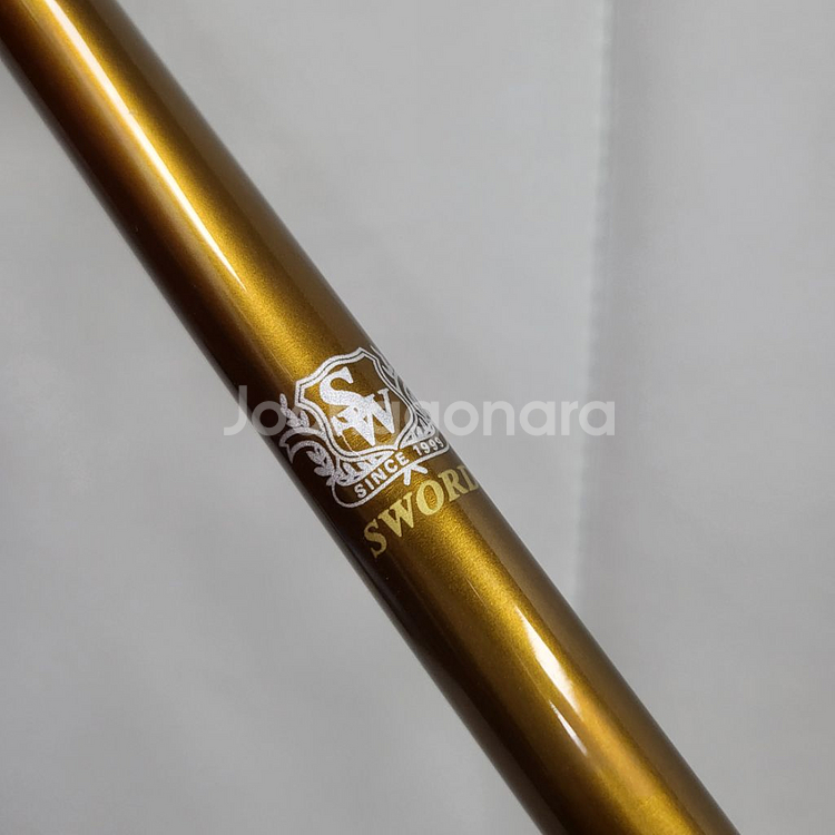 카타나 스워드 남성5번우드 R EG407408--8