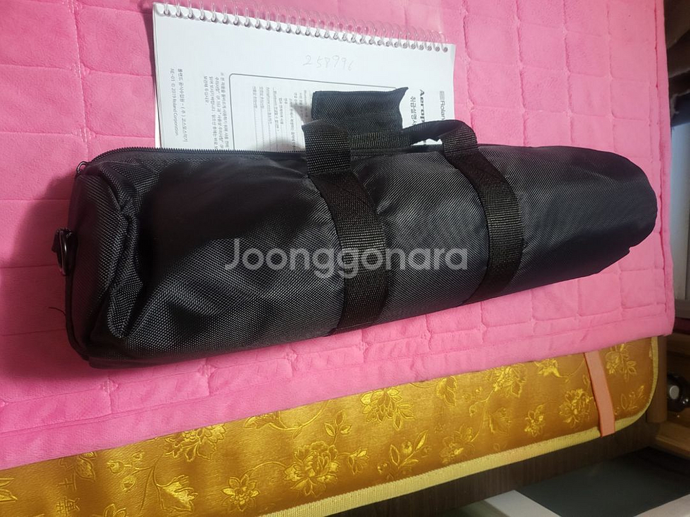 미니 에어로폰 AE-1--8