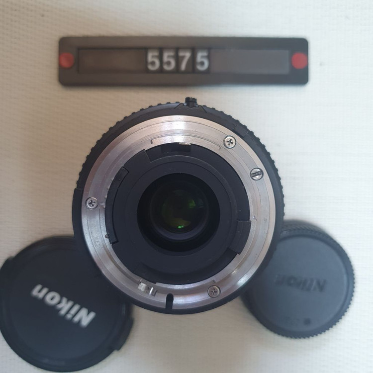 니콘 AF NIKKOR 24-50mm 줌렌즈 이미지