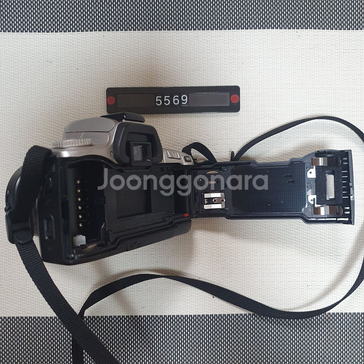 미놀타 알파 스위트 S 필름카메라--4