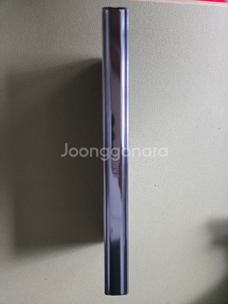 갤럭시Z폴드5 자급제 512GB 아이스블루 팝니다.--4