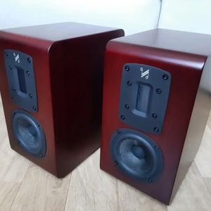 QUAD 쿼드 S1 스피커 (배송포함)