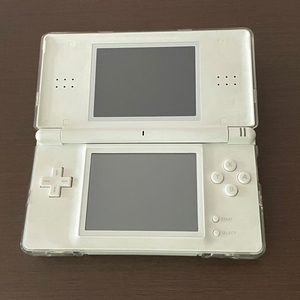 칩포함)닌텐도 ds lite ndsl 화이트