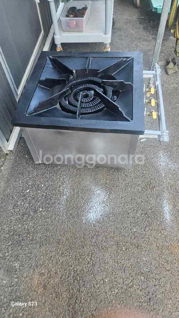 LPG 낮은랜지 판매합니다--2