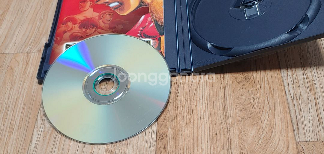 PS2 하지메의일보2--2