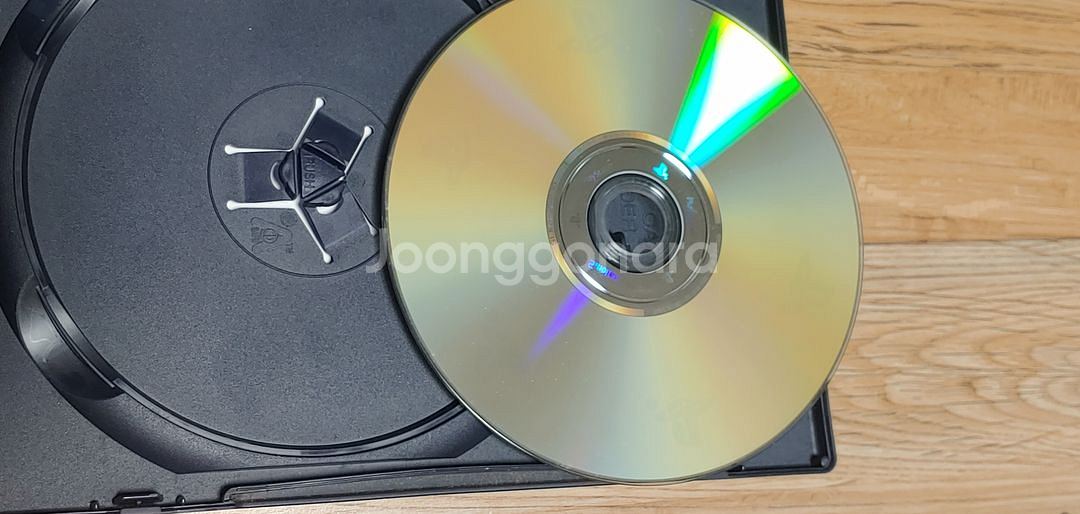 PS2 바이오하자드 건서바이버4--2