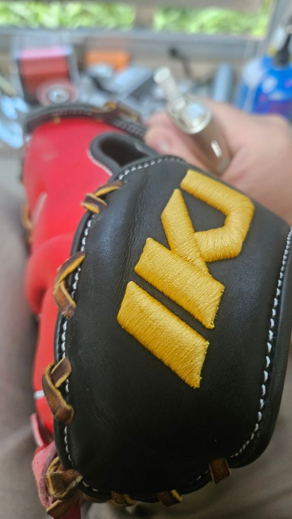 인코자바 IKJ 코어플러스 1루수용 글러브--2