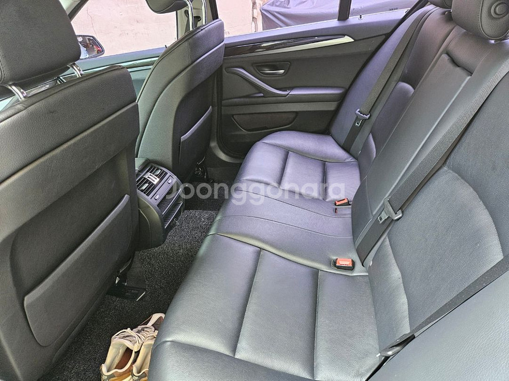 BMW 528i 4WD 13년식 18만키로 경정비완료.--7