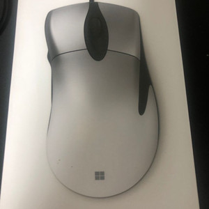 프로인텔리마우스