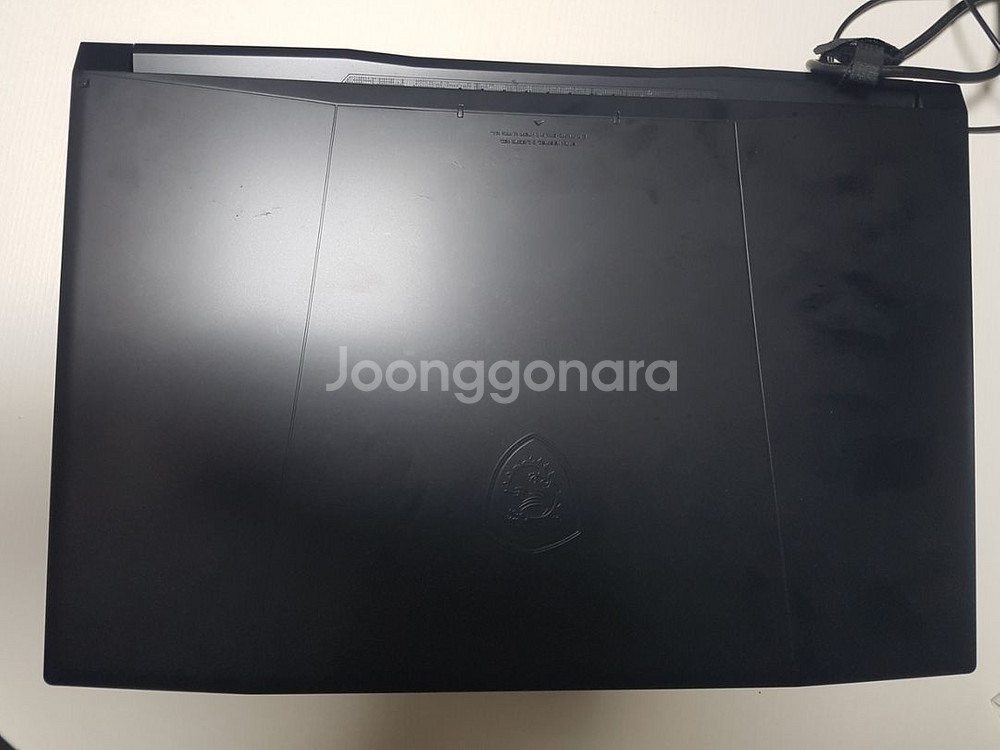 MSI katana17 GF76 B13VFK게이밍노트북--1