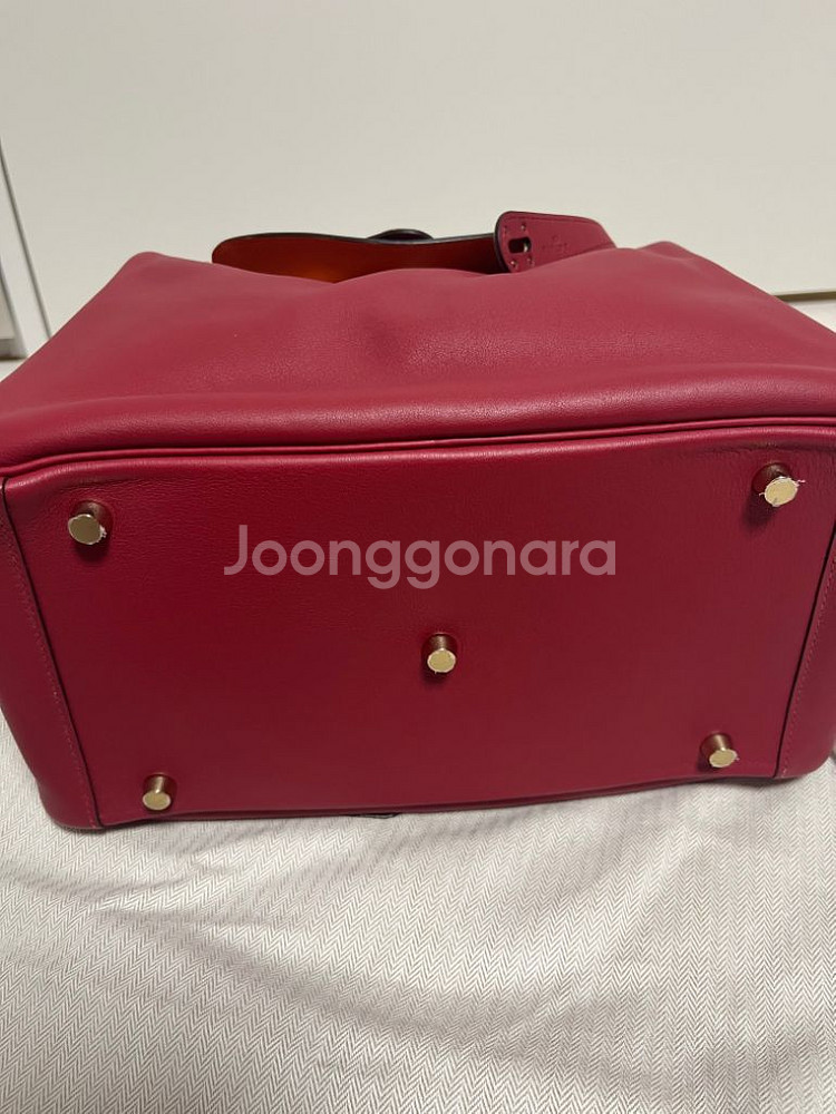 에르메스 린디 30--2