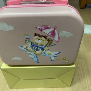 kb 포코리프랜즈 레뒤백