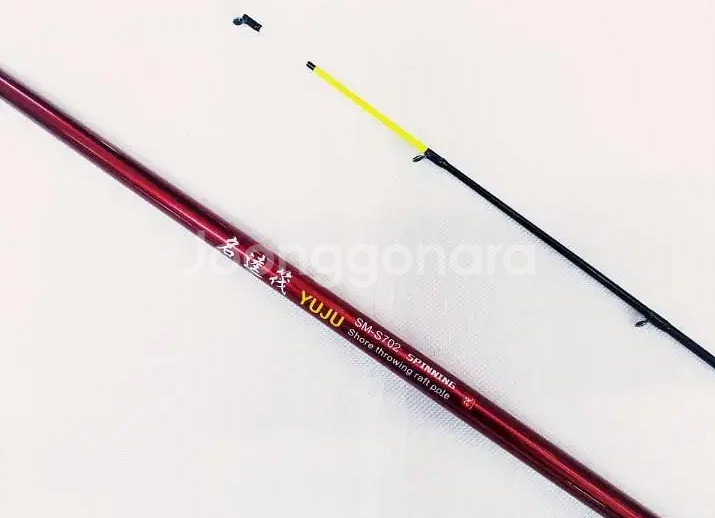 풀치.갈치.한치.볼락.호래기낚시대+시마노릴+합사--3