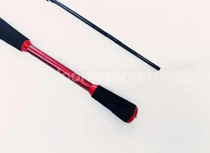 풀치.갈치.한치.볼락.호래기낚시대+시마노릴+합사--5