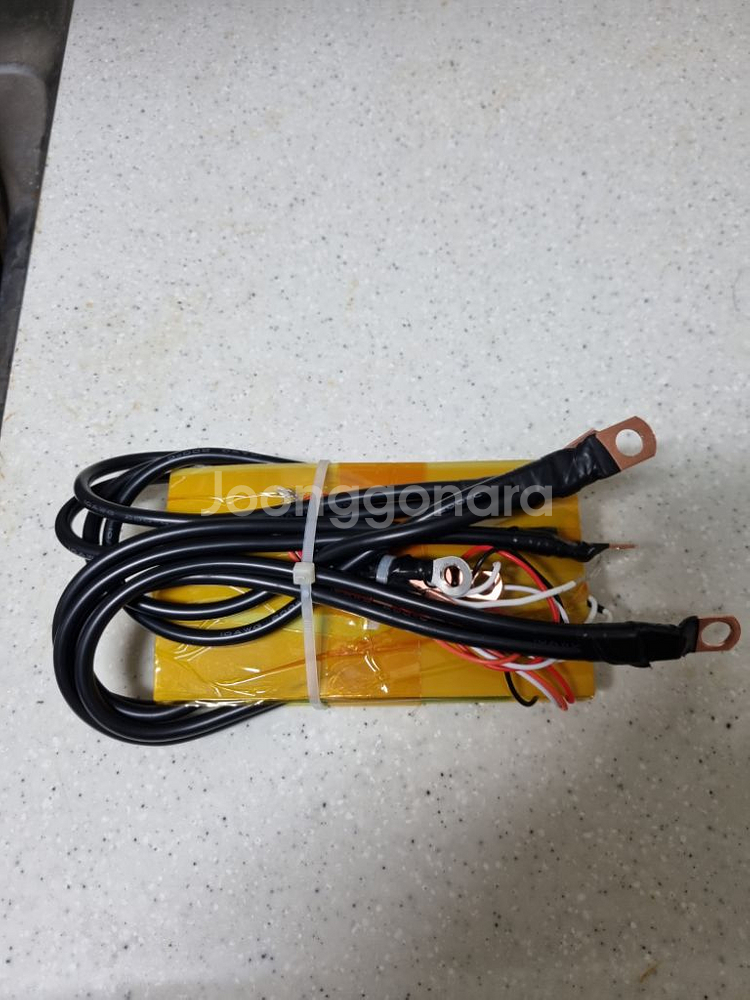 새제품 파워뱅크 BMS 3S 260A--2