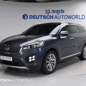 @15년식 올 뉴쏘렌토 R2.2 4WD 노블레스 스페