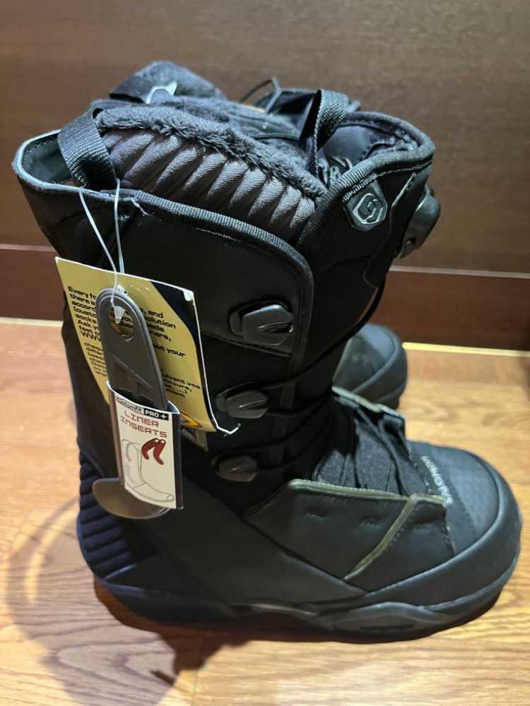 스노우보드 세트--2