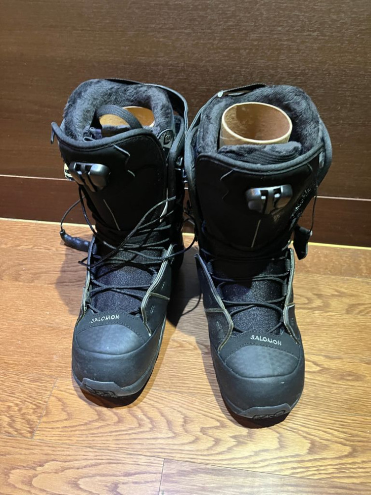 스노우보드 세트--3