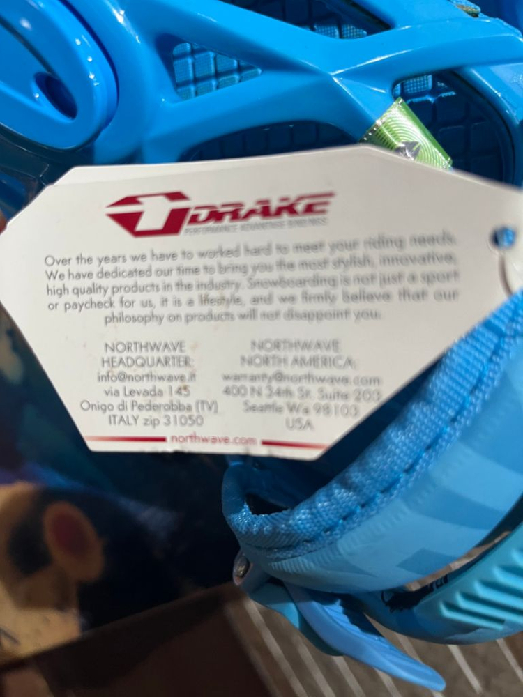 스노우보드 세트--6