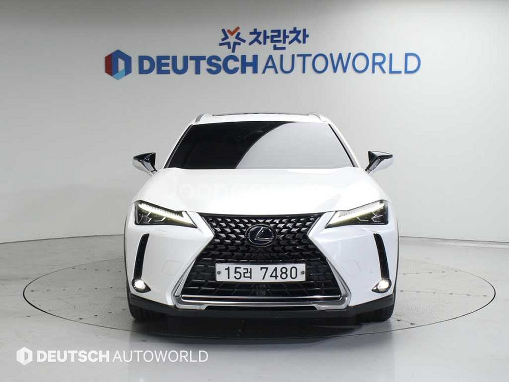 @19년식 UX 250h AWD 전국최저가격--2