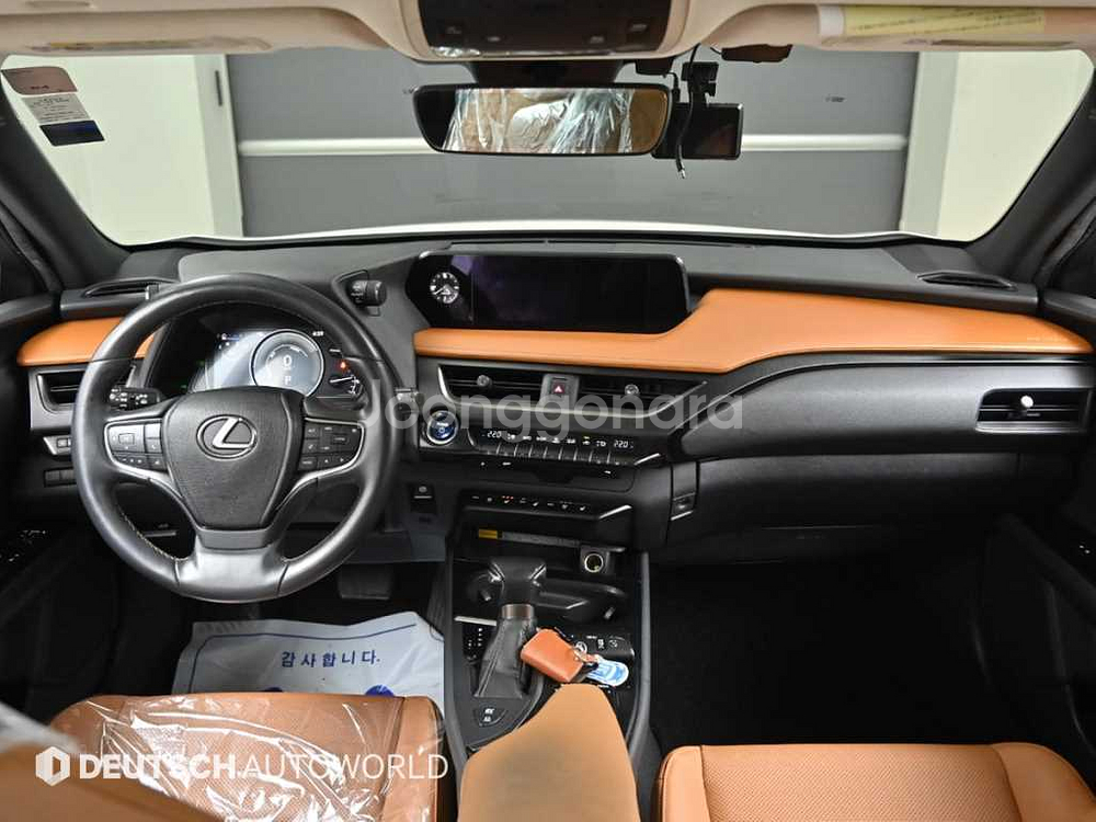 @19년식 UX 250h AWD 전국최저가격--6