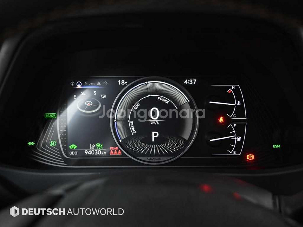 @19년식 UX 250h AWD 전국최저가격--7