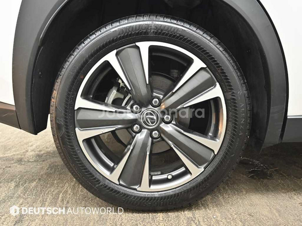 @19년식 UX 250h AWD 전국최저가격--4