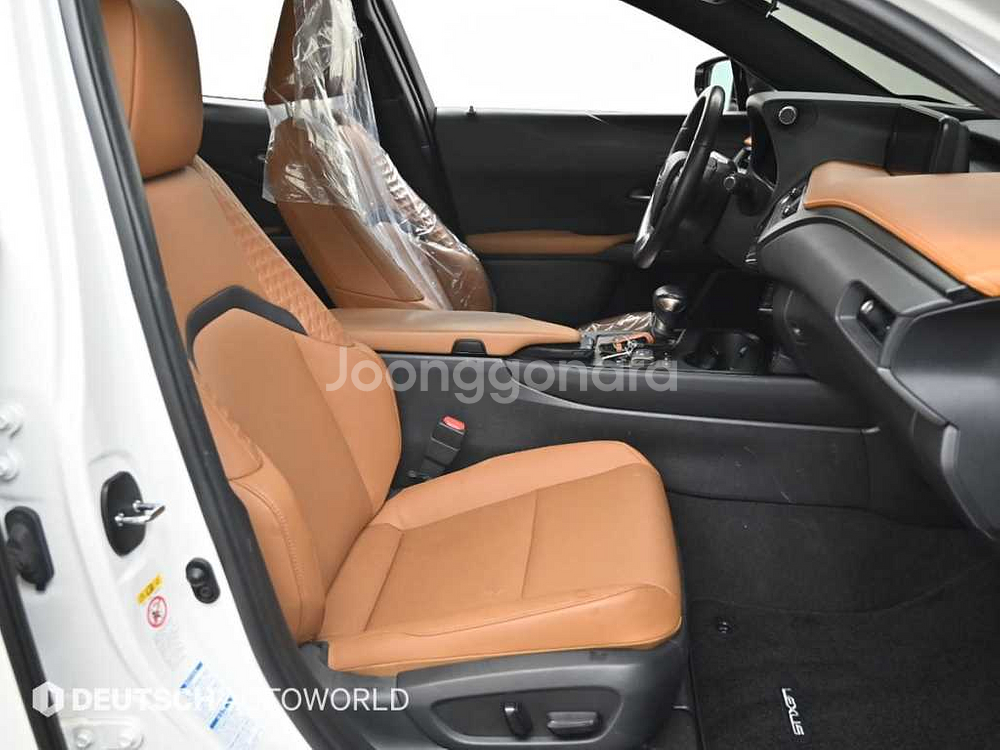 @19년식 UX 250h AWD 전국최저가격--9