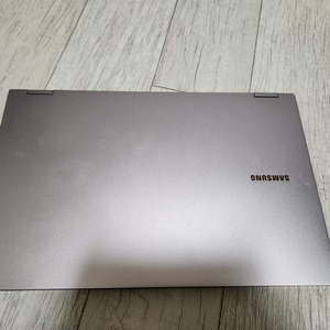 삼성 갤럭시북 플렉스2 i7 ssd1TB mx450