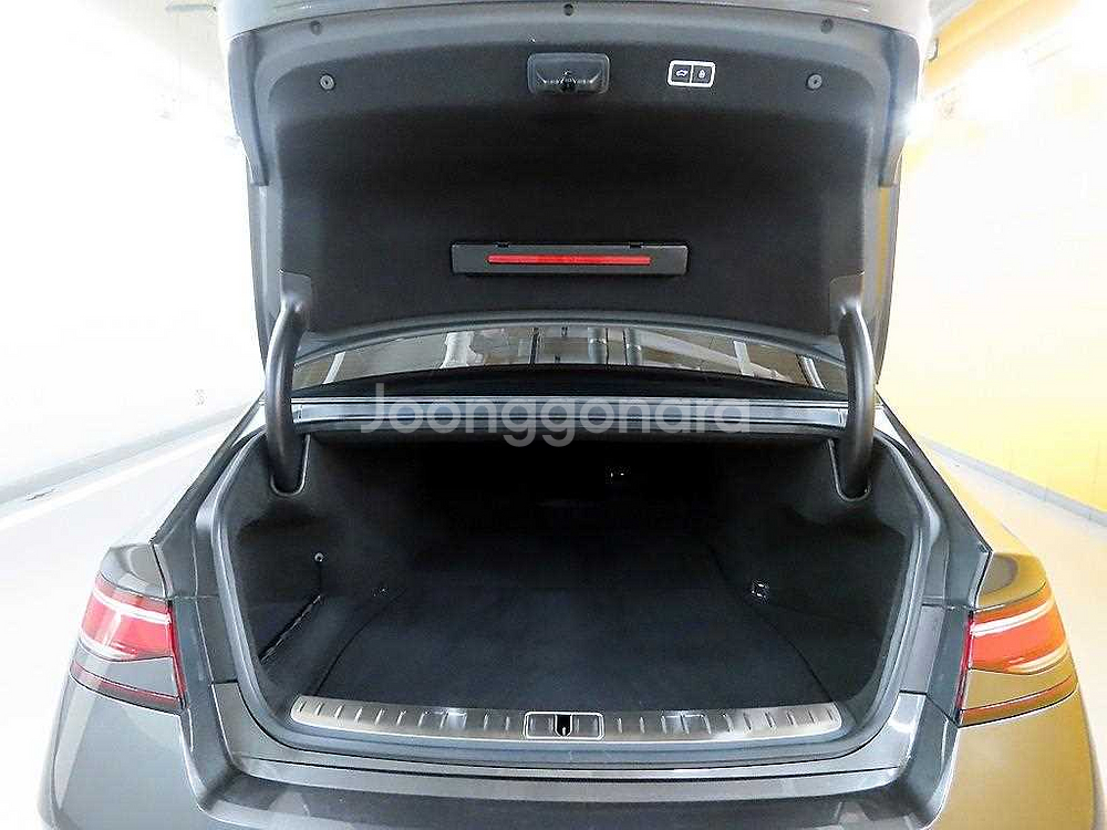 @22년식 신형 G90 3.5 터보 AWD 기본형 전--4