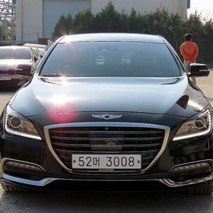 @17년식 G80 3.3 GDi AWD 프리미엄 럭셔