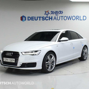 @16년식 A6(4세대) 35 TDI 전국최저가격