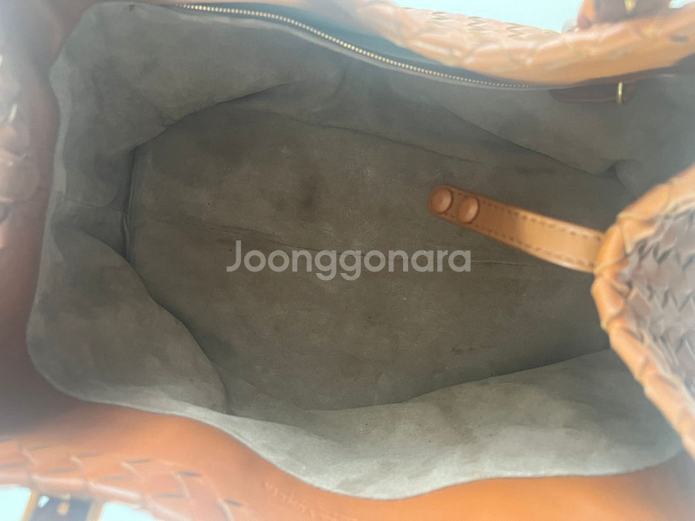 보테가베네타 인트레치아토 구 로마백--3