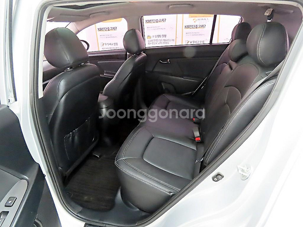 @13년식 스포티지 R 디젤 R2.0 2WD TLX--5