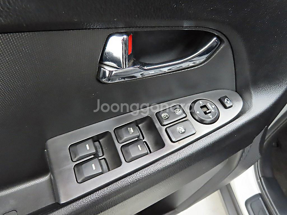 @13년식 스포티지 R 디젤 R2.0 2WD TLX--8