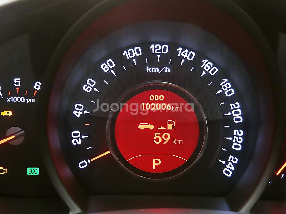 @13년식 스포티지 R 디젤 R2.0 2WD TLX--7