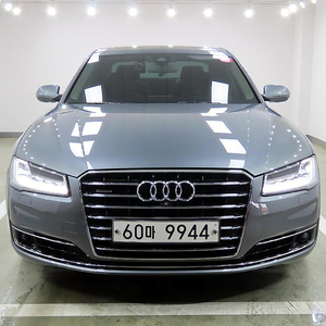 @15년식 A8(3세대) 60 TDI 콰트로 전국최